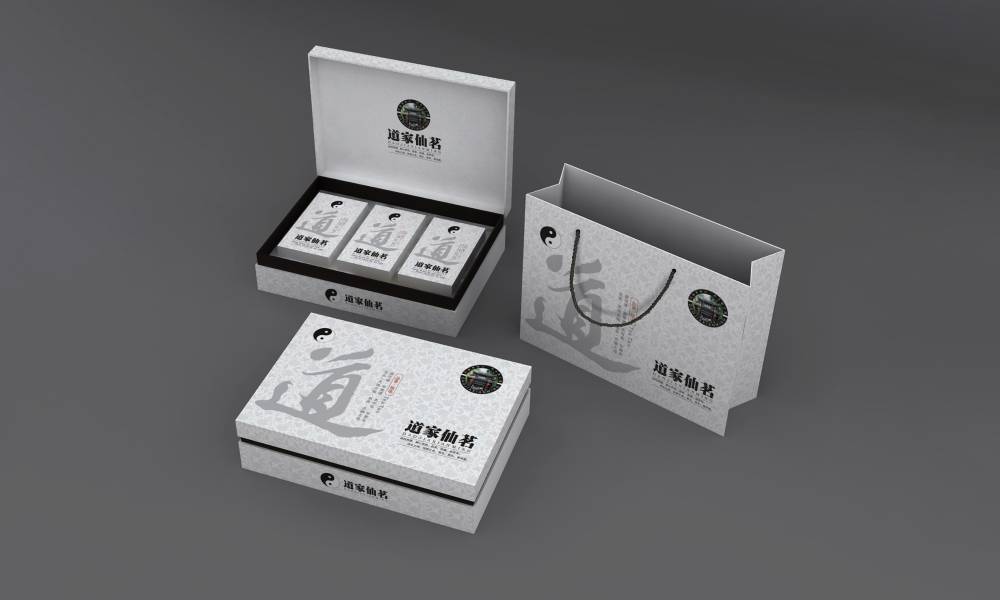 南阳包装设计公司怎么选？5大核心维度，帮你避开合作陷阱