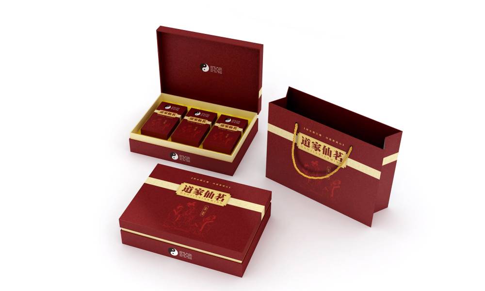 南阳文创产品包装设计的破圈密码——文化基因与消费场景的双向激活